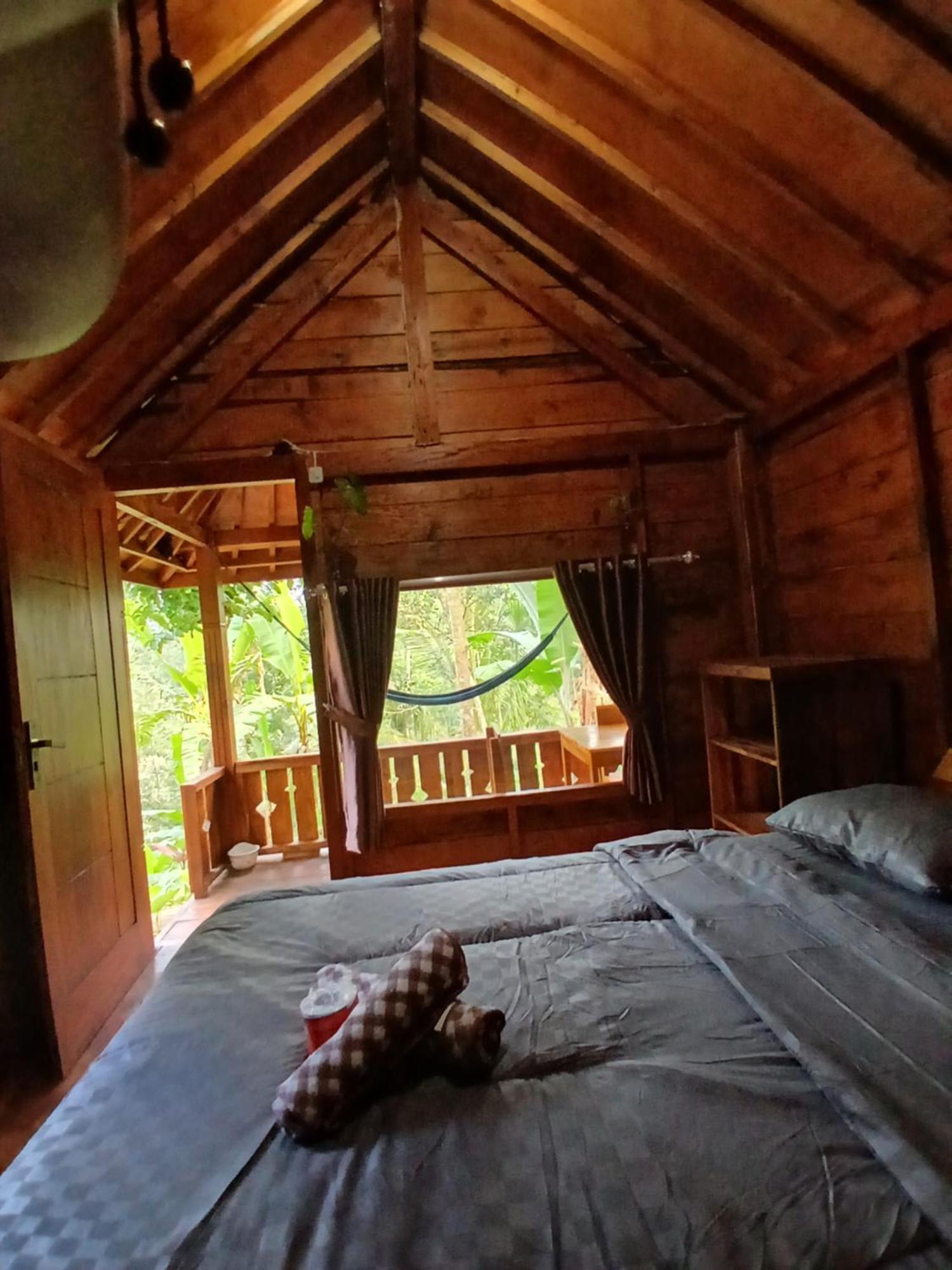 My Home 特特巴图 外观 照片