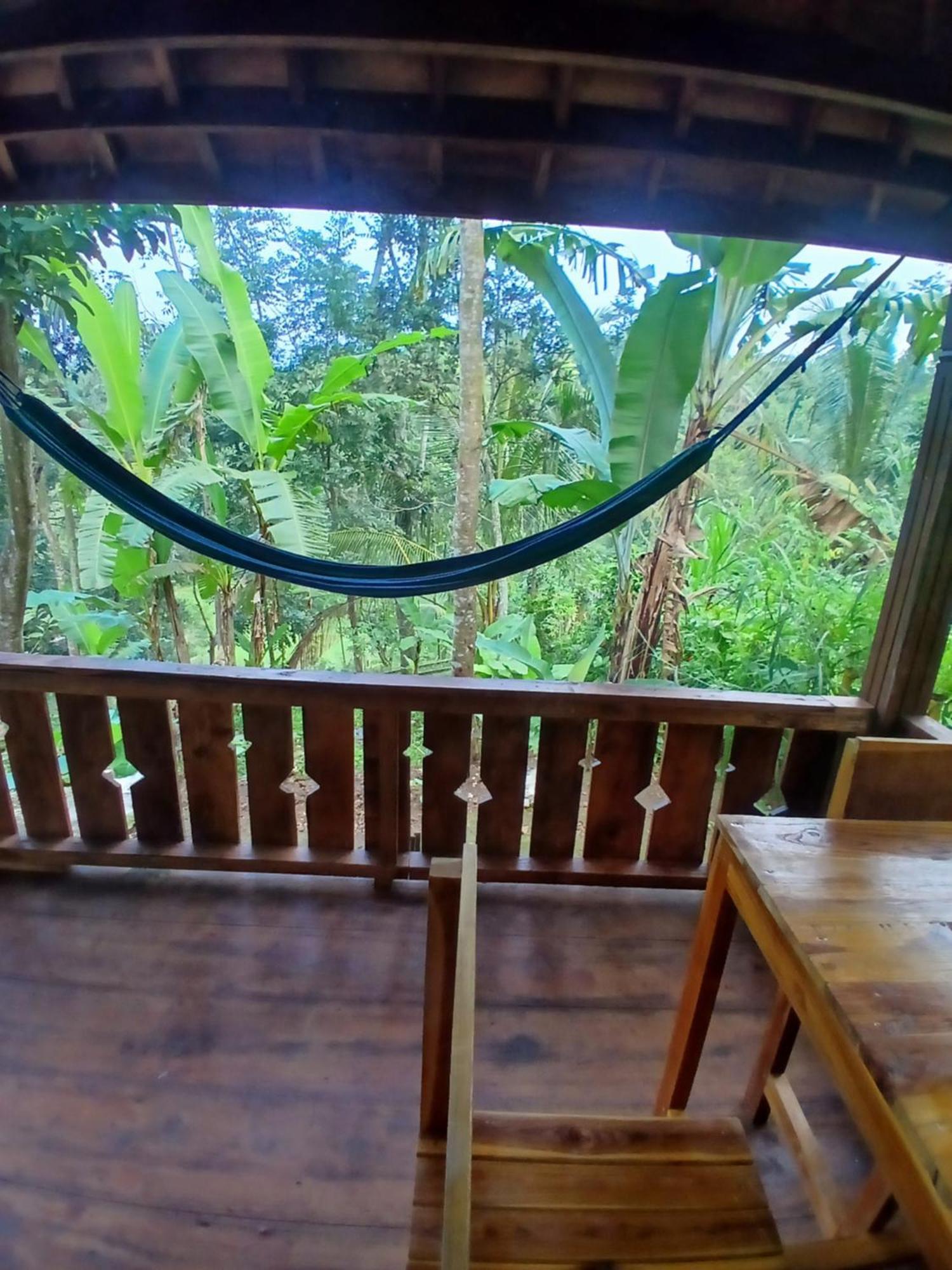 My Home 特特巴图 外观 照片