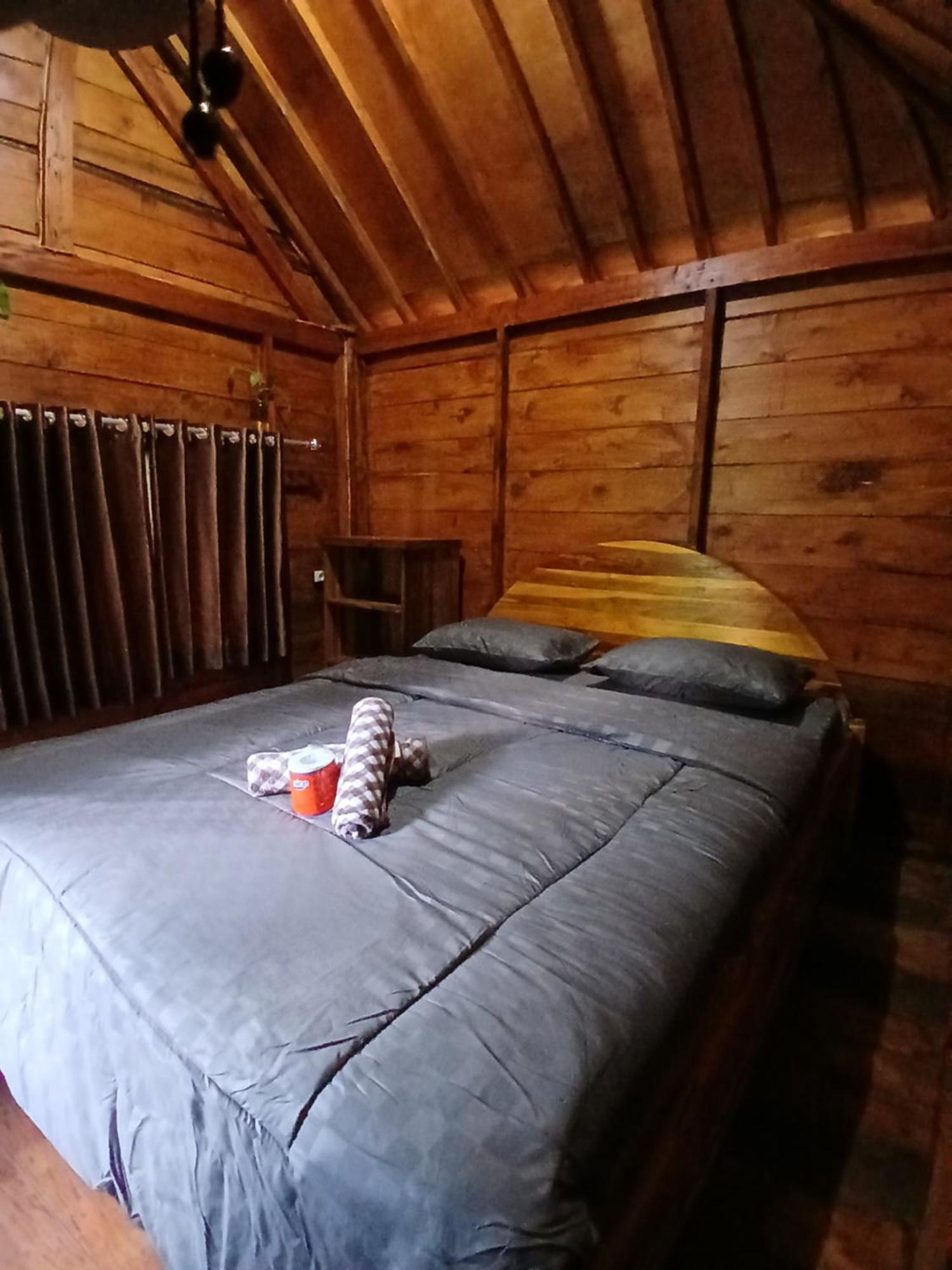 My Home 特特巴图 外观 照片