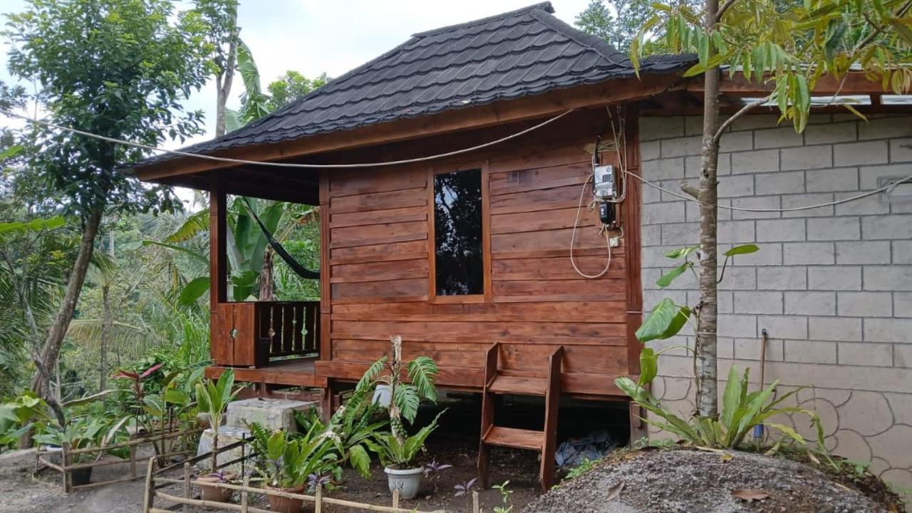 My Home 特特巴图 外观 照片